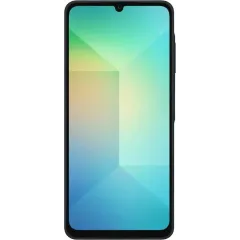 Сотовый телефон Samsung Galaxy A06 6/128Gb (SM-A065FZKHCAU) черный 