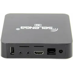 Приставка SMART Selenga R4 (*7)