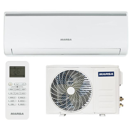 Кондиционер Marsa RK-09MTA4G/RK-09MTA4EG (*9)