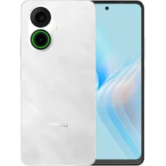 Сотовый телефон Meizu Note 21 Pro 8/256Gb белый (*14)