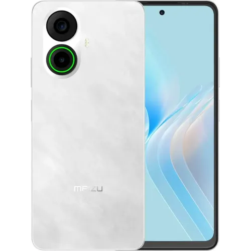 Сотовый телефон Meizu Note 21 Pro 8/256Gb белый (*14)