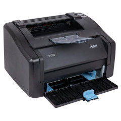 Принтер лазерный Hiper P-1120 черный (*7)