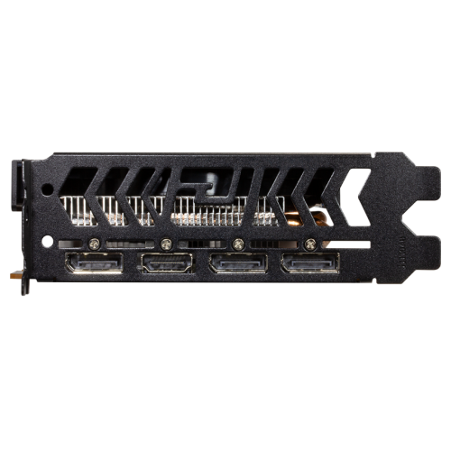 Видеокарта PowerColor AMD Radeon RX 6650 XT 8 Gb  FIGHTER [AXRX 6650 XT 8GBD6-3DH]