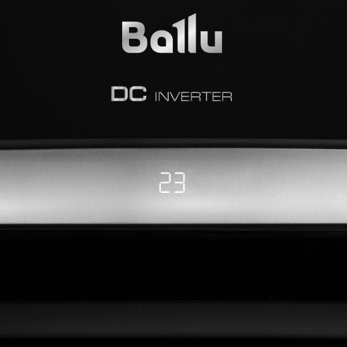Кондиционер BALLU BSPI-13HN8 инвертор