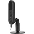Микрофон компьютерный OKLICK MP-M300 черный 