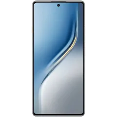 Сотовый телефон TECNO Camon 40 8/256Gb GLACIER WHITE 