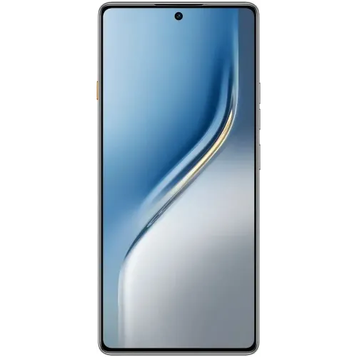 Сотовый телефон TECNO Camon 40 8/256Gb GLACIER WHITE 