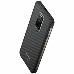 Сотовый телефон ULEFONE ARMOR 17 Pro 8/256Gb Black 