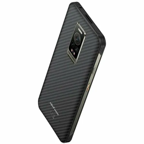 Сотовый телефон ULEFONE ARMOR 17 Pro 8/256Gb Black 