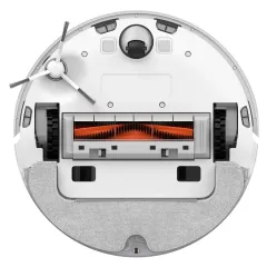 Пылесос-робот станция DREAME D9 Plus белый (RLD11GD)