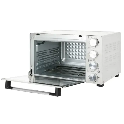 Электропечь KRAFT KFC-MO 320 HW
