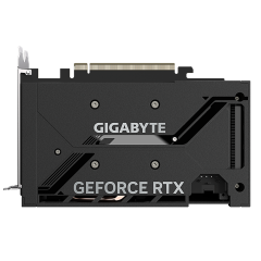 Видеокарта Gigabyte RTX 4060 8 Gb WINDFORCE OC 8GB [GV-N4060WF2OC-8GD]