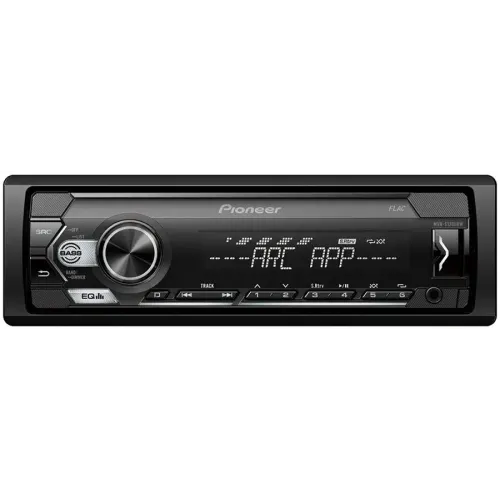 Автомагнитола-FLASH PIONEER MVH-S120UBW