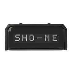 Радар-детектор SHO-ME G-800 SIGNATURE