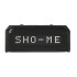 Радар-детектор SHO-ME G-800 SIGNATURE