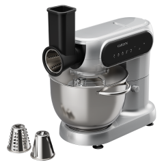 Кухонный комбайн Garlyn S-450 