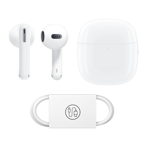 Гарнитура Bluetooth BASEUS Bowie WX5 White/белый