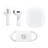 Гарнитура Bluetooth BASEUS Bowie WX5 White/белый