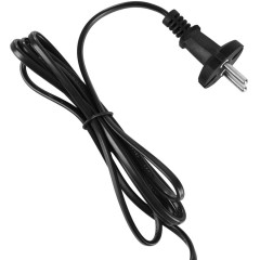 Фен ERGOLUX ELX-HD03-C64 черный/золото