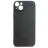 Бампер Apple iPhone 15 Plus ZIBELINO Soft Matte черный
