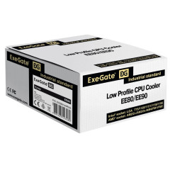 Кулер ALL EXEGATE EX286144RUS
