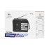Радиоприемник HARPER HRS-440