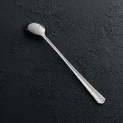 Ложка чайная удлиненная, Добросталь