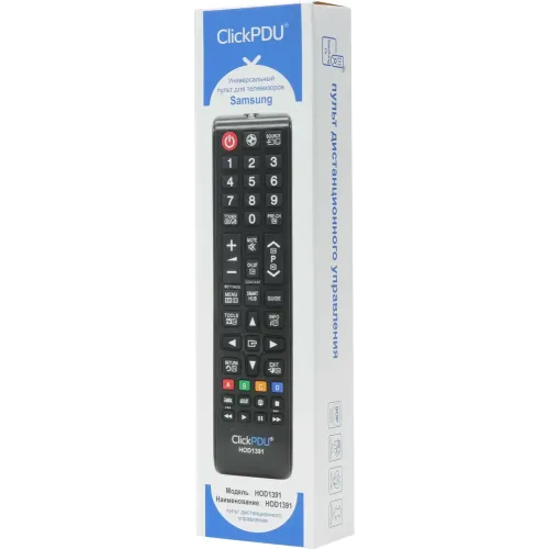 Пульт для ТВ SAMSUNG Smart