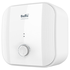 Водонагреватель BALLU BWH/S 15 Capsule Plus U