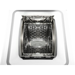 СМА-вертик. KRAFT KF-UME 7202 W