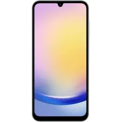 Сотовый телефон Samsung Galaxy A25 8/256Gb голубой (SM-A256ELBHCAU)