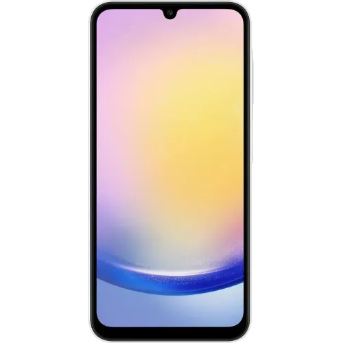 Сотовый телефон Samsung Galaxy A25 8/256Gb голубой (SM-A256ELBHCAU)