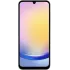 Сотовый телефон Samsung Galaxy A25 8/256Gb голубой (SM-A256ELBHCAU)