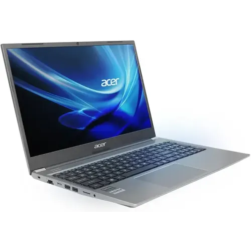 Ноутбук 15.6&quot; Acer Aspire Lite AL15-41Ryzen 7 5700U/16Gb/SSD 512Gb/AMD Rade Silver (UN.431SI.278) 