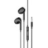 Гарнитура HOCO M1 Max black