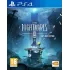 Игра PS4 Little Nightmares II (Русские субтитры)