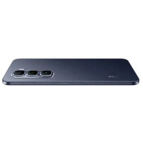 Сотовый телефон INFINIX Hot 50 Pro 8/256Gb черный (*9)