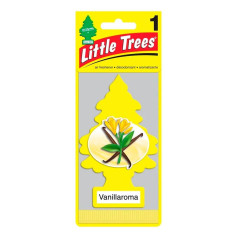 Ароматизатор воздуха LITTLE TREES Ёлочка 