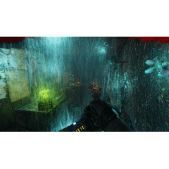 Игра PS5 Метро: Исход.(Metro Exodus.) (Русская версия)