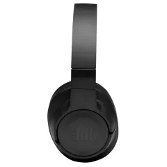 Гарнитура Bluetooth JBL TUNE 710 BT - черный