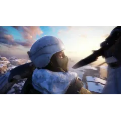 Игра PS4 Sniper Ghost Warrior Contracts (русские субтитры)