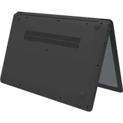 Ноутбук 15.6" IRU Калибр 15CLG1 i3 10110U/8Gb/1Tb/IPS/DOS (1882285) (*11)