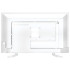 TV LCD 24" BBK 24LEX-7288/TS2C Smart TV белый