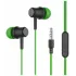 Гарнитура More Choice G36 (Green)