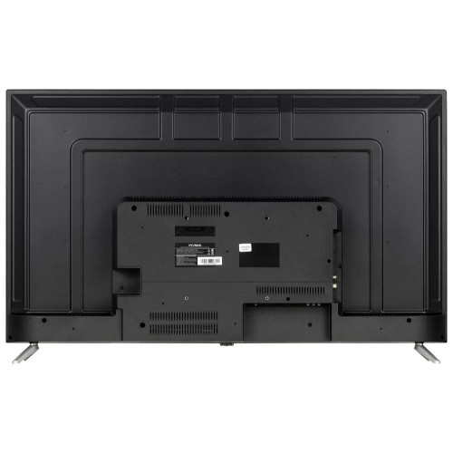 TV LCD 50" HYUNDAI H-LED50BU7008 Smart Android TV