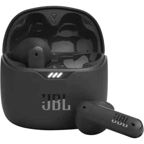 Гарнитура Bluetooth JBL Tune Flex черный