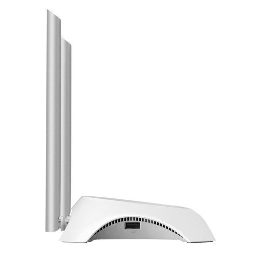 Маршрутизатор TP-LINK TL-WR842N