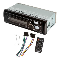Автомагнитола-FLASH AIWA HWD-520BT MP3/WMA