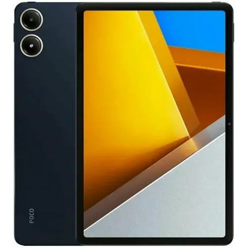 Планшет 12,1" Xiaomi Poco Pad 8 /256Gb темно-синий