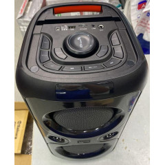 Акустика портативная ELTRONIC 20-25 DANCE BOX 250